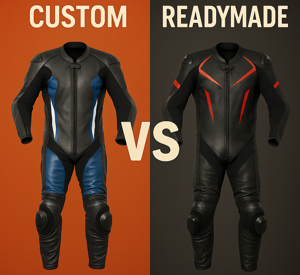 custom-vs-readymade-motorcycle-suits
