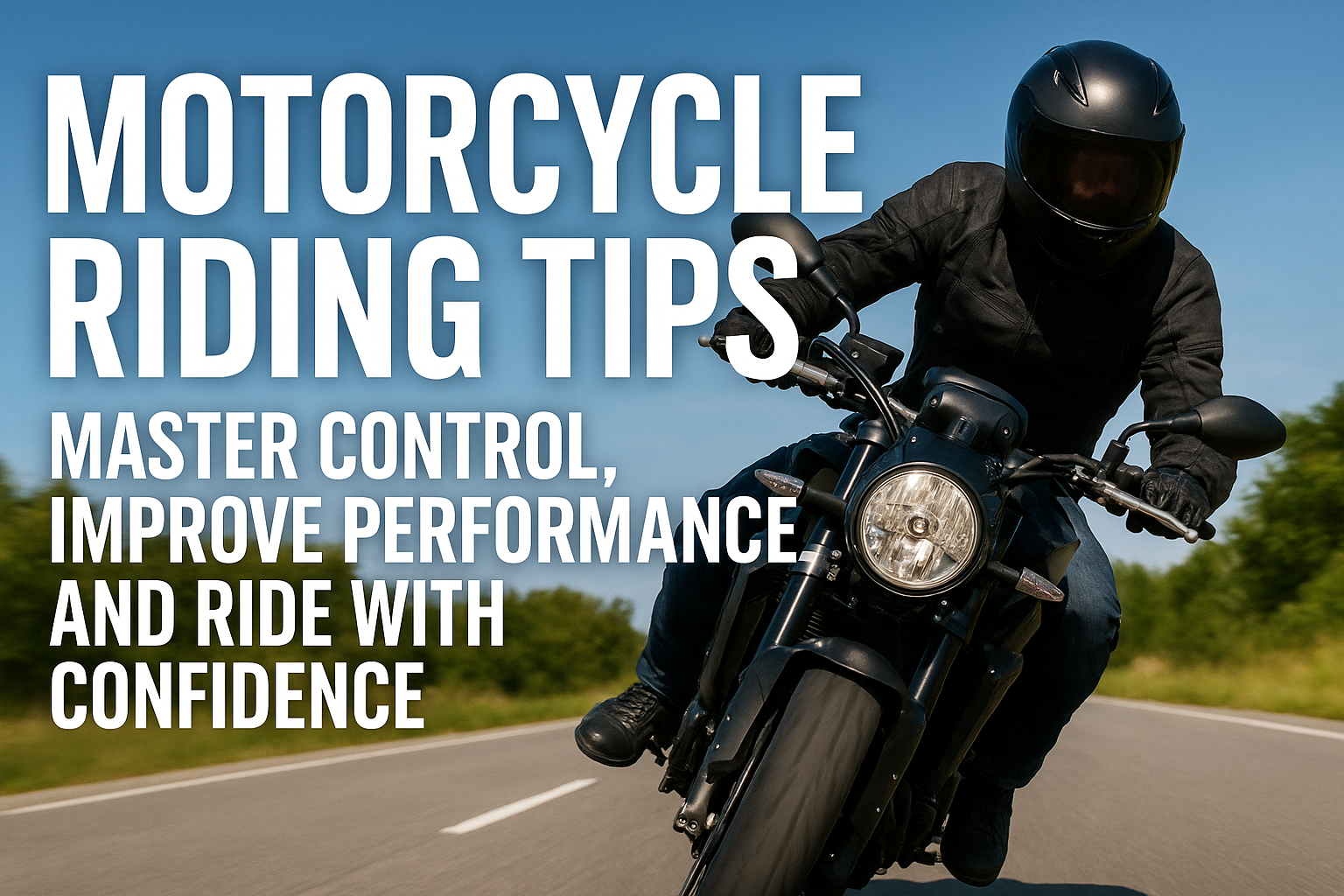 motorcycle-riding-tips