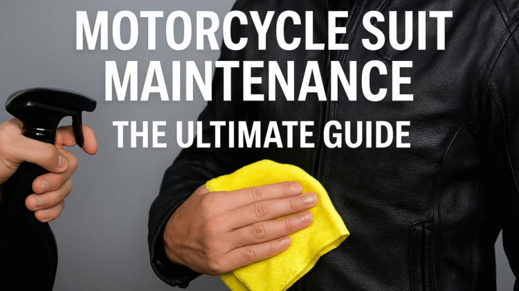 ultimate-guide-motorcycle-suit-maintenance