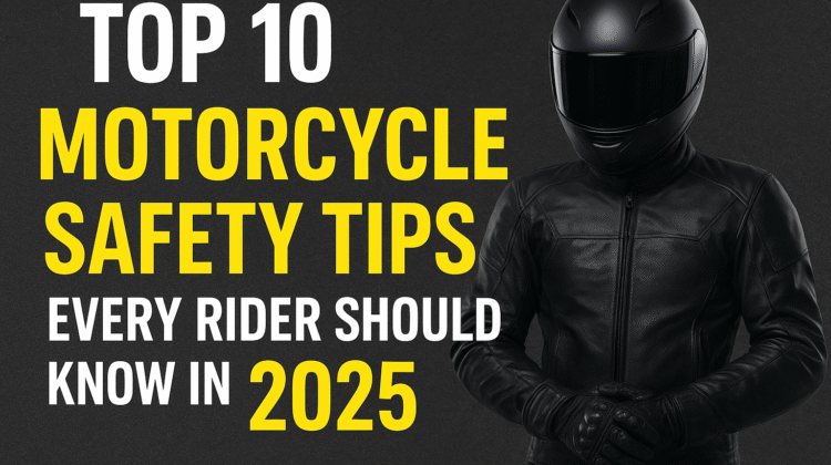 motorcycle safety tips