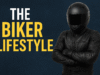 biker lifestyle