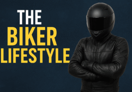 biker lifestyle