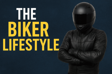 biker lifestyle