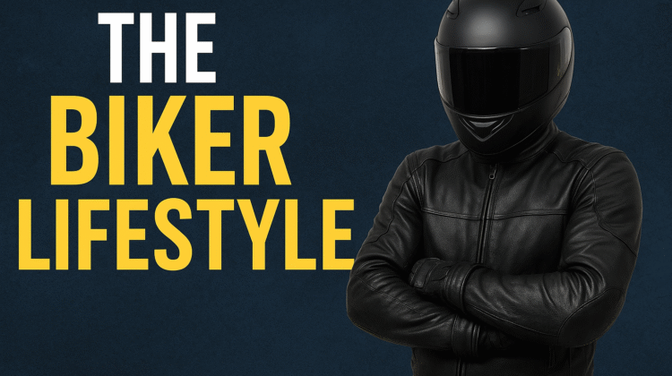 biker lifestyle