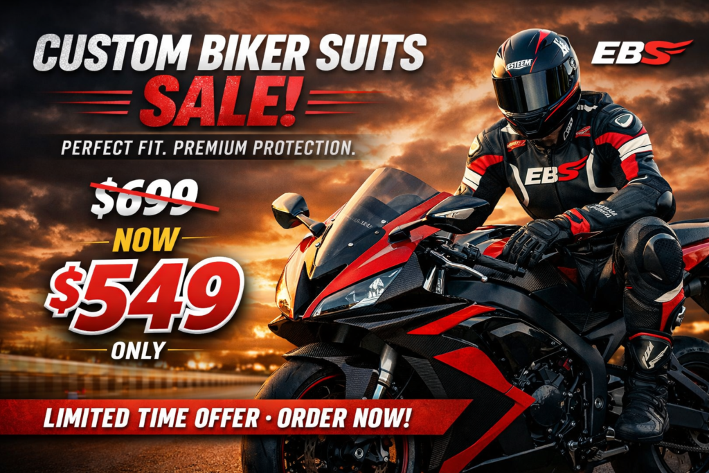 Sale on EBS