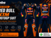 Enea Bastianini Suit Red Bull KTM Tech3 MotoGP 2026